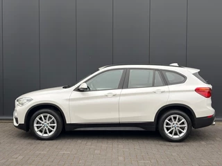 BMW X1 – thumbnail 1