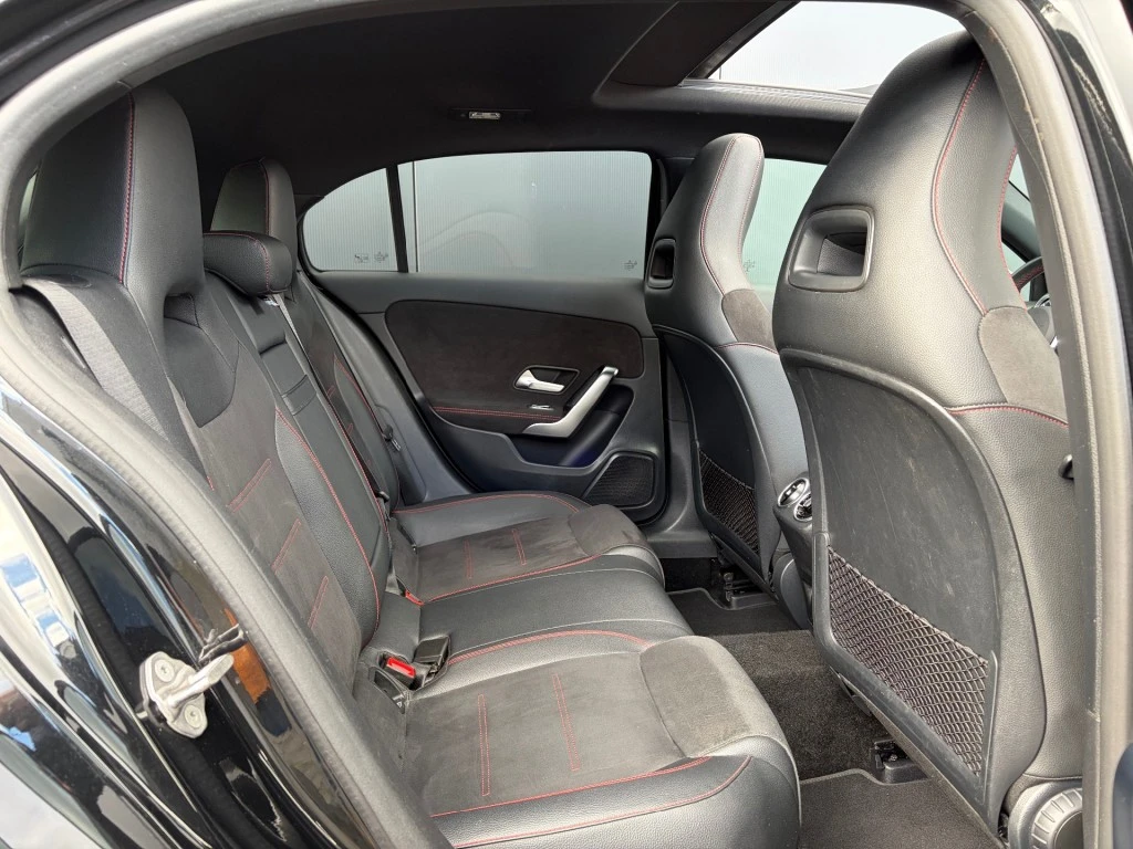 Mercedes-Benz A-Klasse – foto 6
