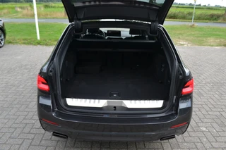 BMW 5 Serie – thumbnail 27