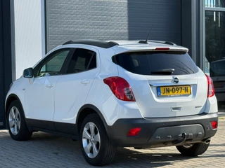 Opel Mokka – thumbnail 3