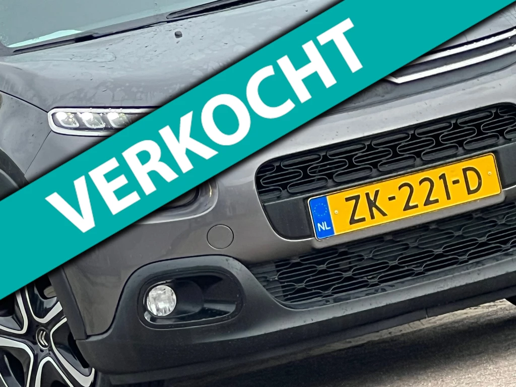 Citroën C3 – foto 12