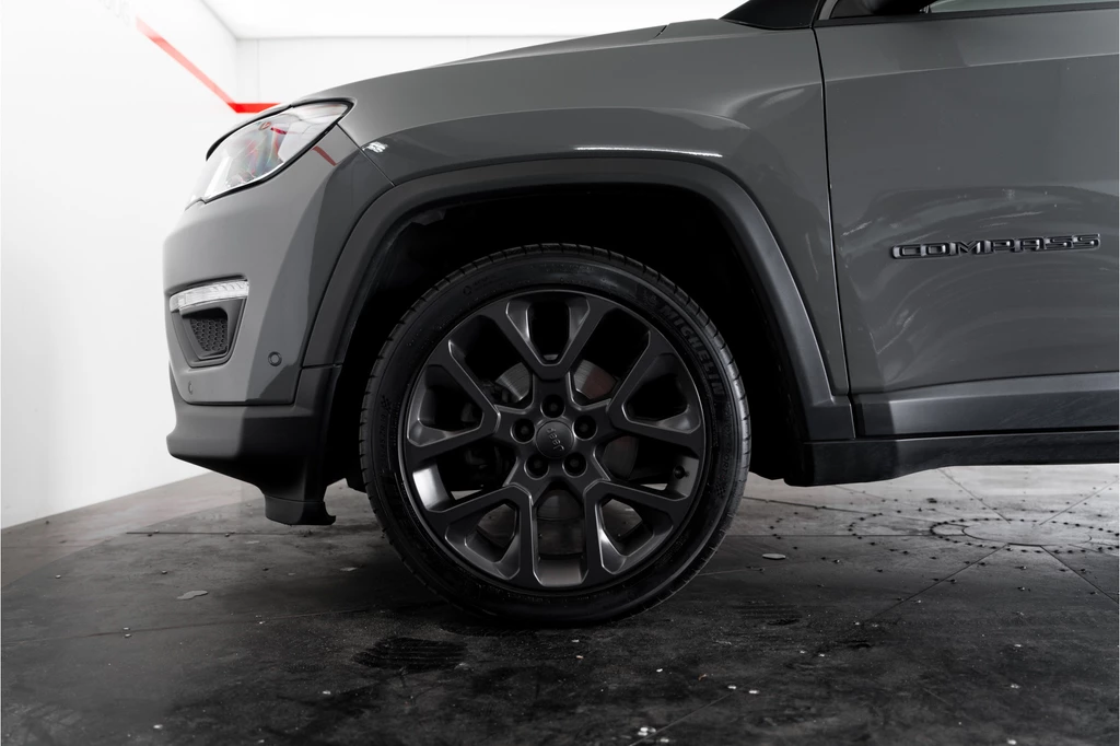 Jeep Compass – foto 14