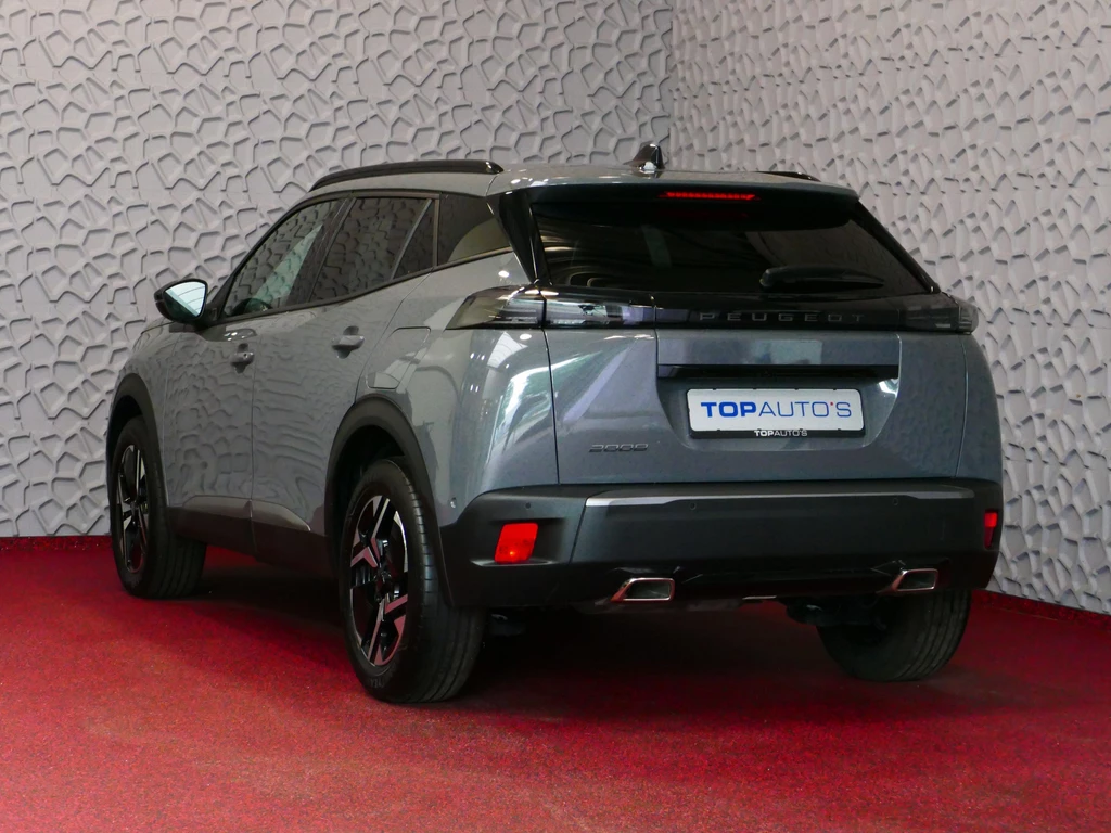 Peugeot 2008 – foto 4