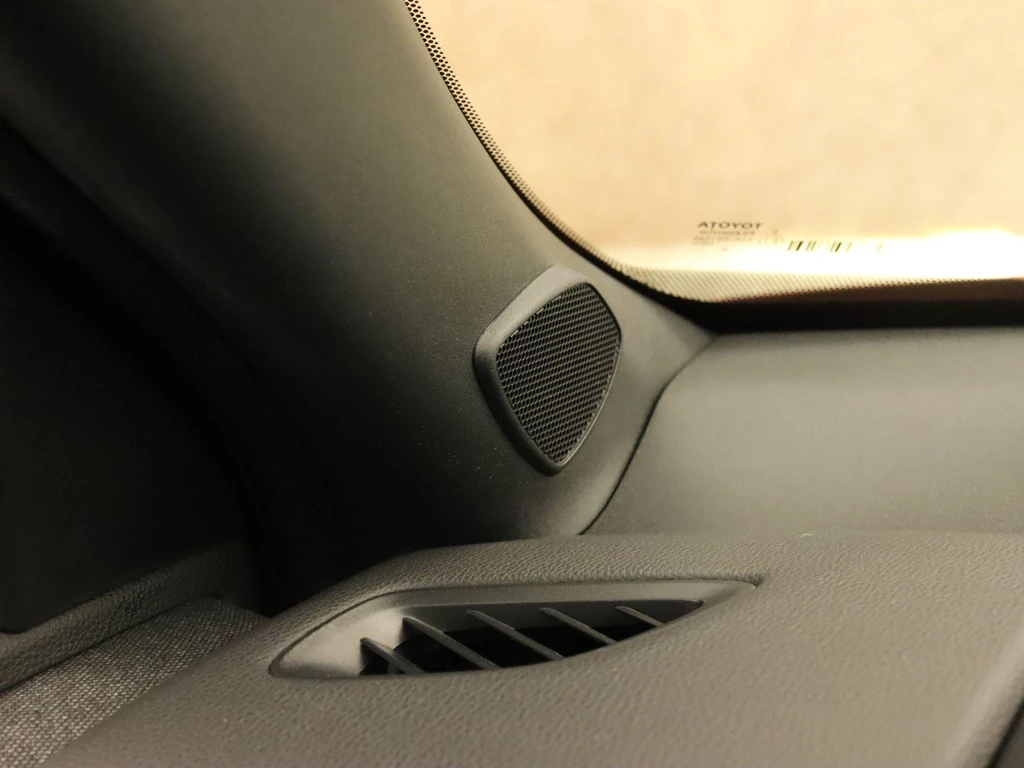 Toyota Yaris Cross – foto 23