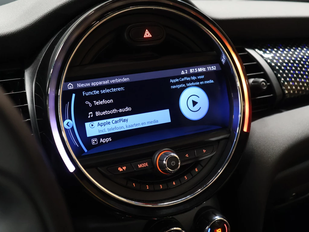 MINI Cooper Cabrio – foto 14