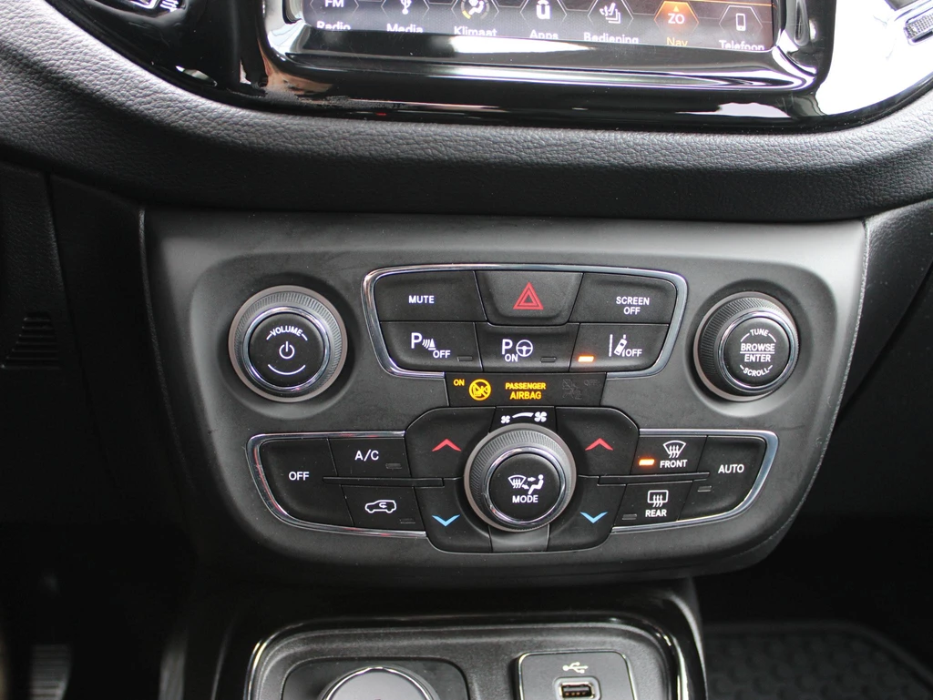 Jeep Compass – foto 17