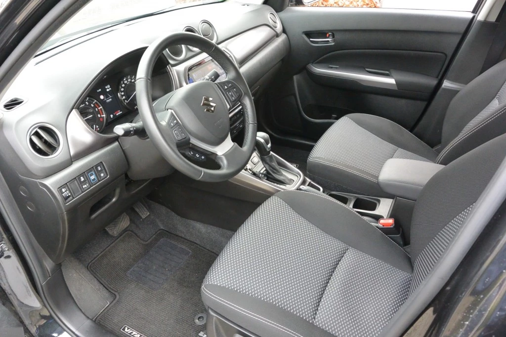 Suzuki Vitara – foto 21