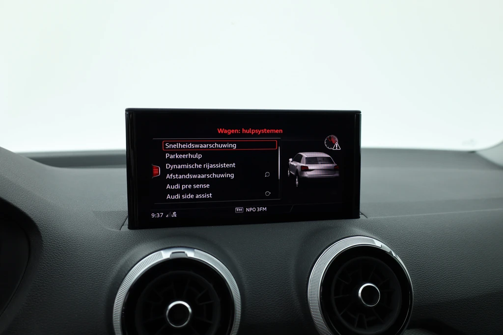 Audi Q2 – foto 29
