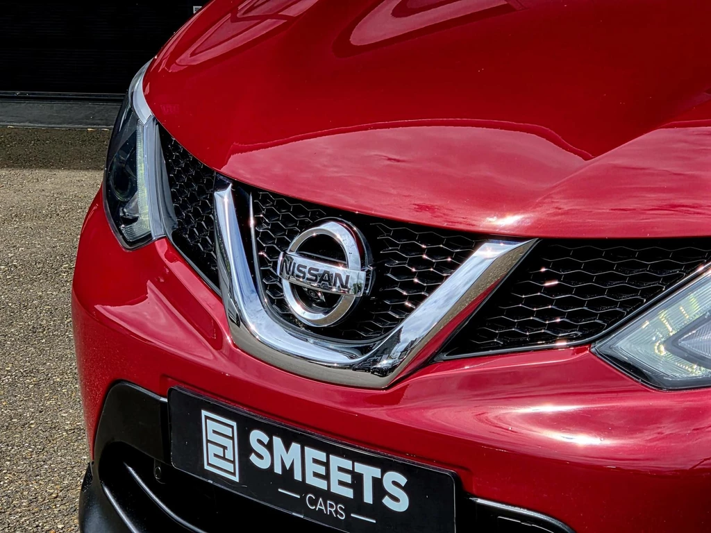 Nissan QASHQAI – foto 26