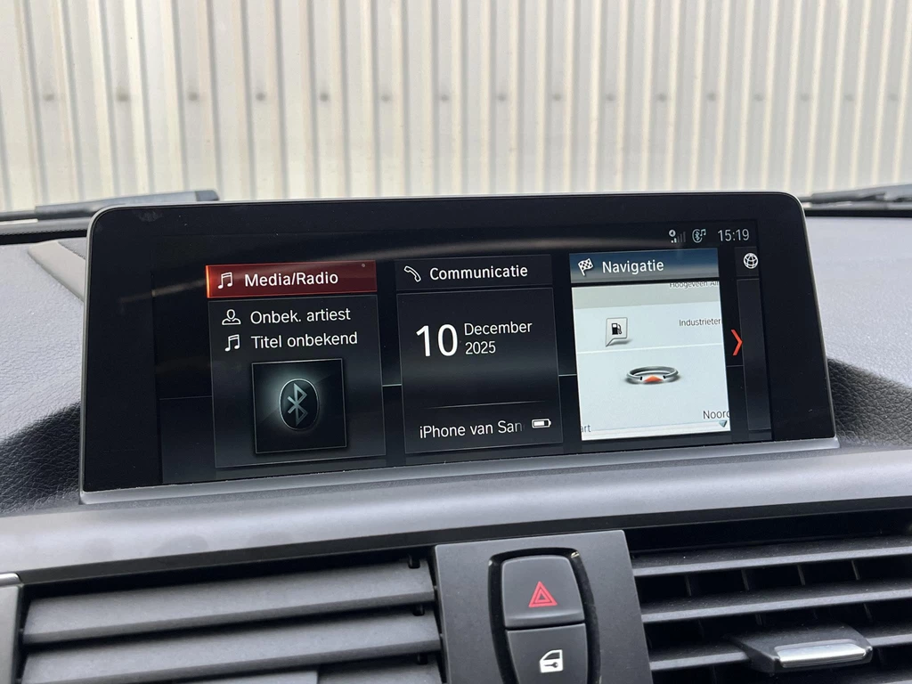 BMW 1 Serie – foto 46