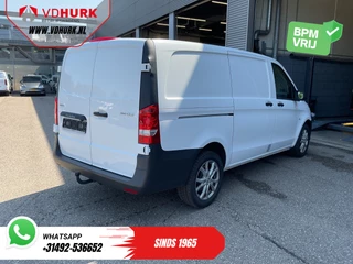 Mercedes-Benz Vito – thumbnail 4