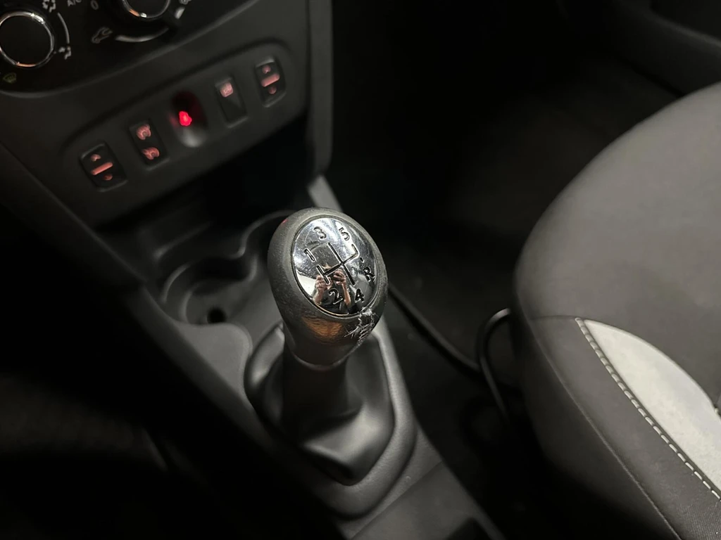 Dacia Sandero Stepway – foto 33