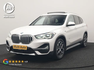 BMW X1 – thumbnail 1