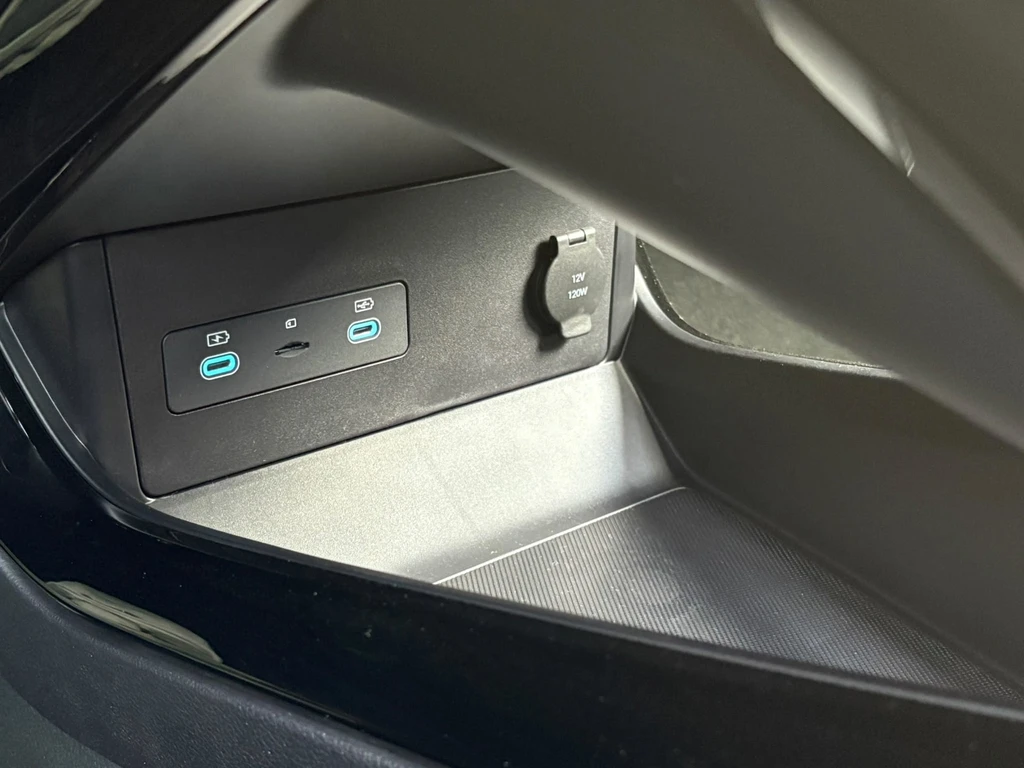 BYD SEAL U – foto 55