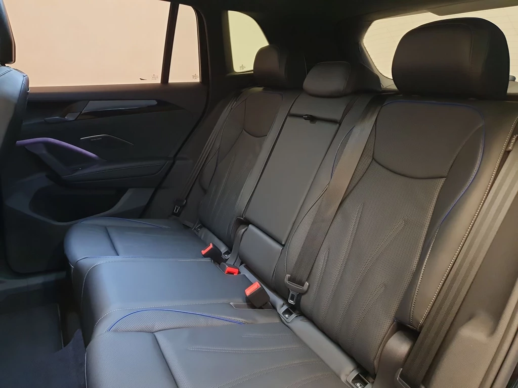 Volkswagen Tiguan – foto 25