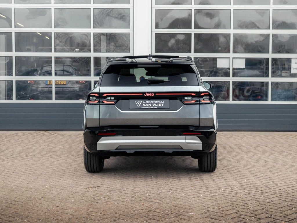 Jeep Compass – foto 6