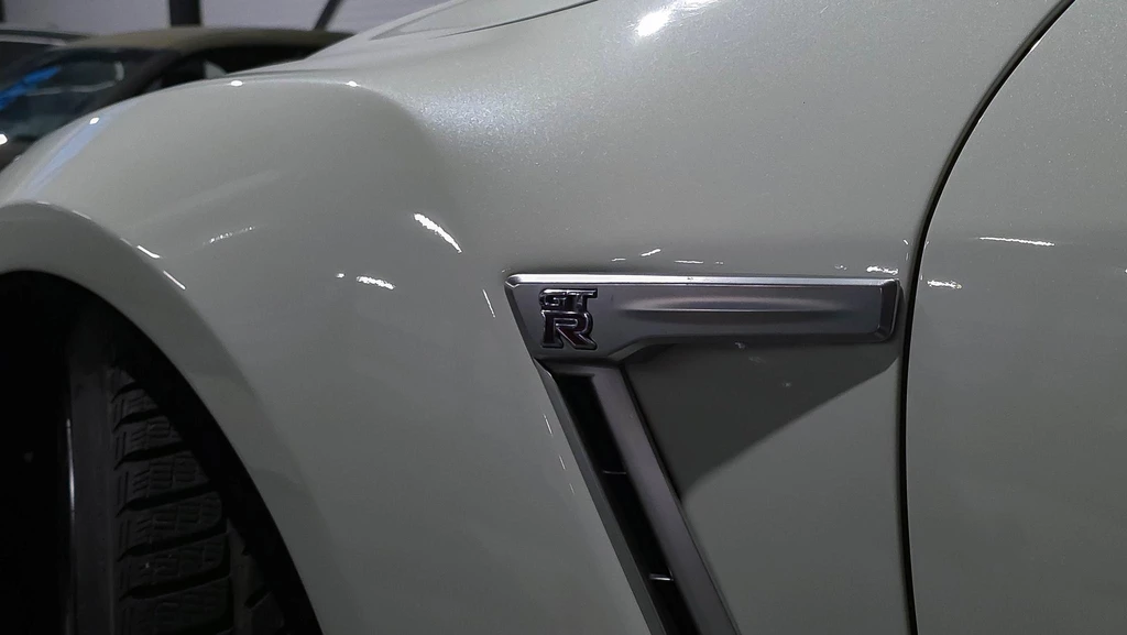 Nissan GT-R – foto 27