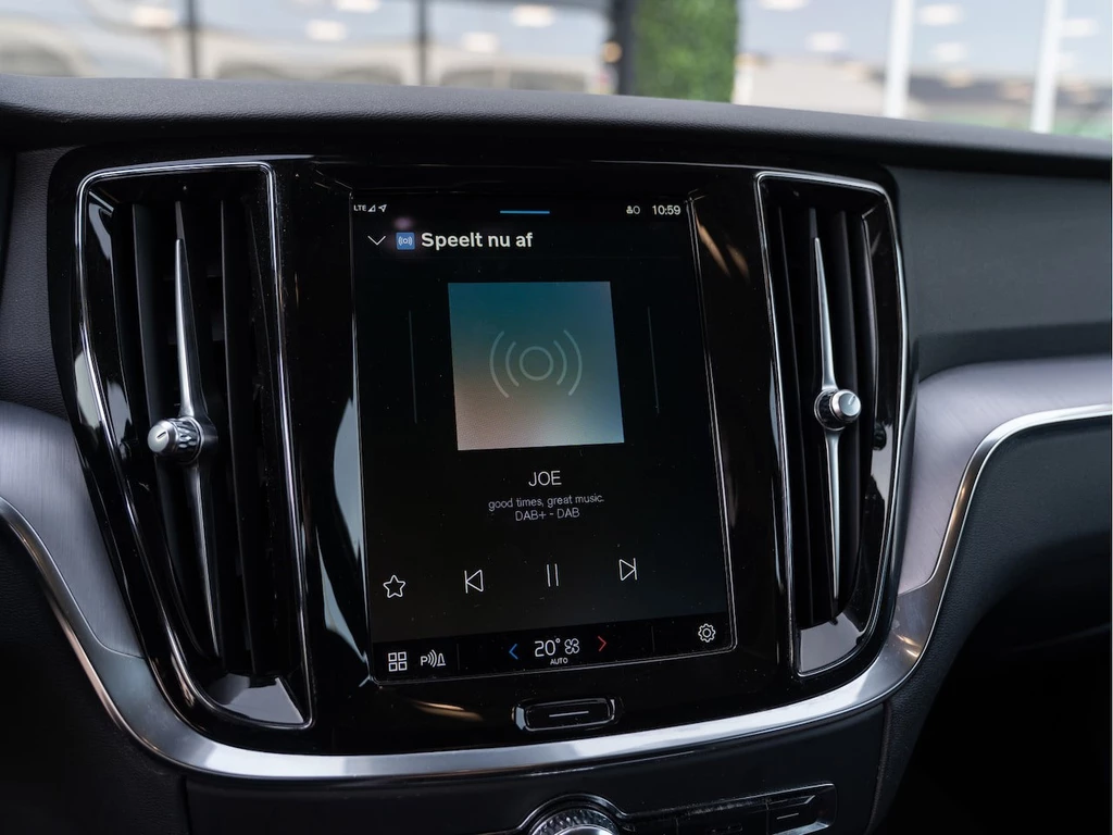 Volvo V60 – foto 22
