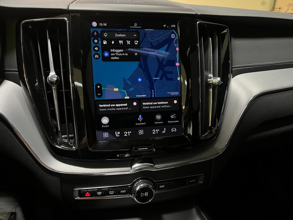 Volvo XC60 – foto 47