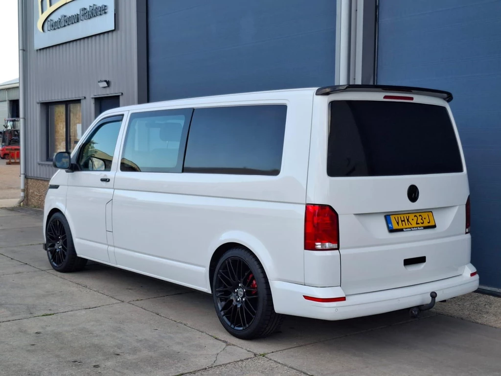 Volkswagen Transporter – foto 5