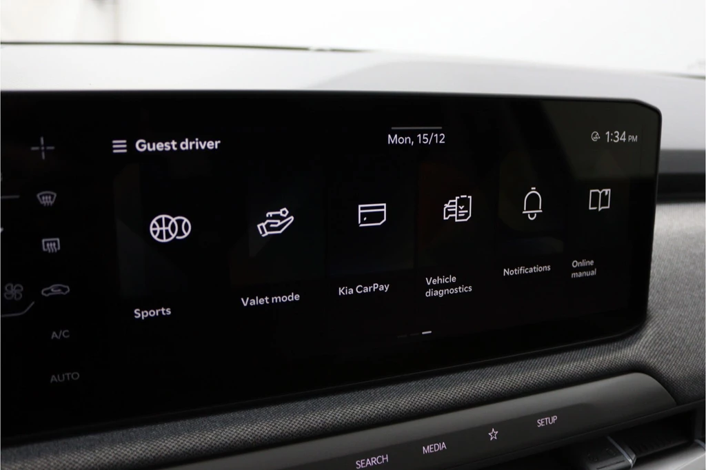 Kia EV3 – foto 52