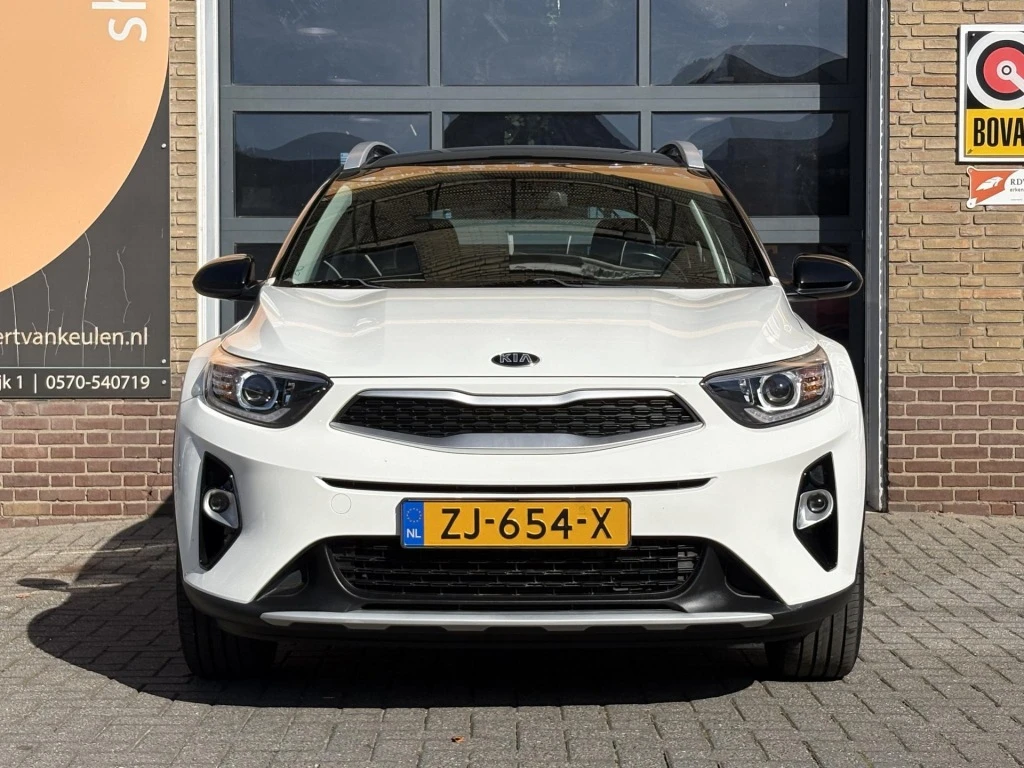 Kia Stonic – foto 17