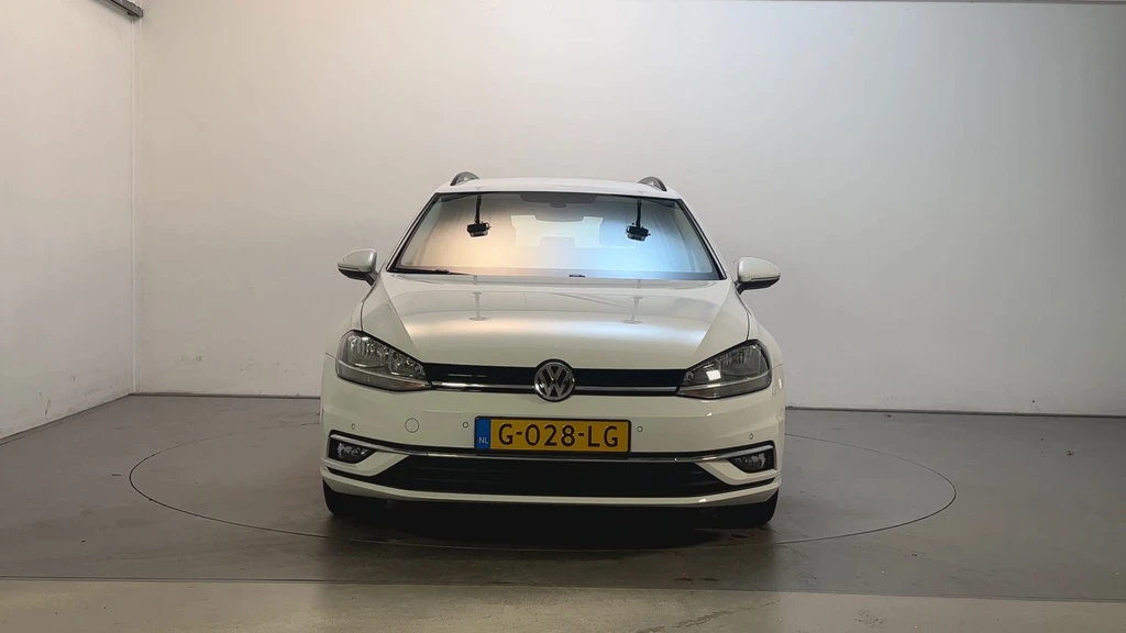 Volkswagen Golf – foto 8