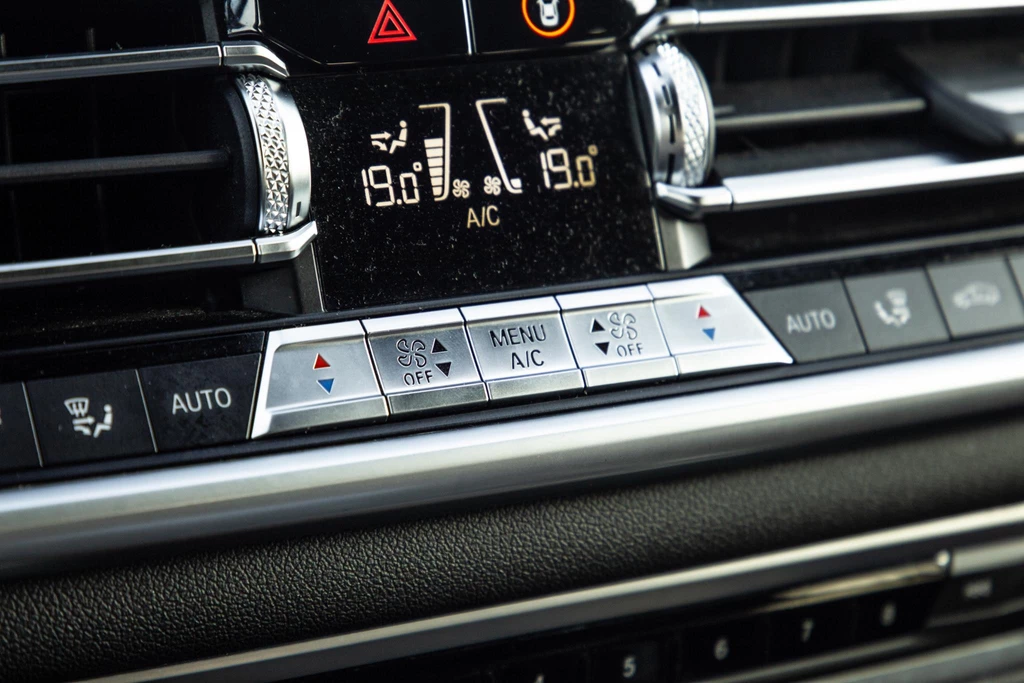 BMW X5 – foto 36