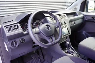 Volkswagen Caddy – thumbnail 5