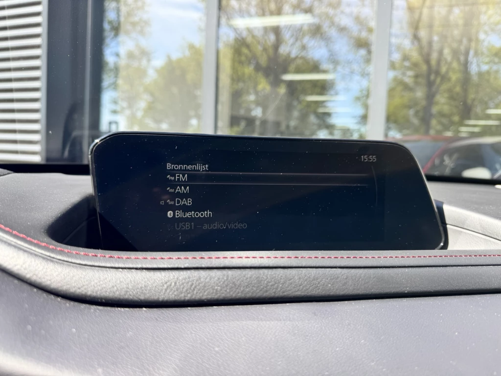 Mazda CX-30 – foto 23