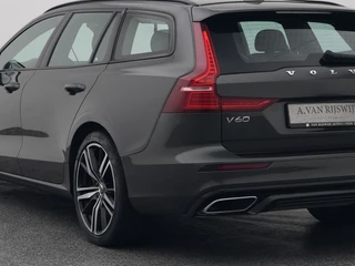 Volvo V60 – thumbnail 5