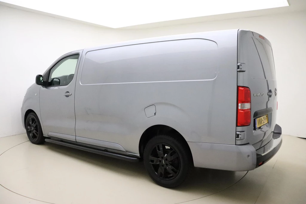 Opel Vivaro – foto 2