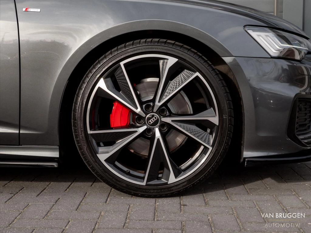 Audi A6 – foto 19