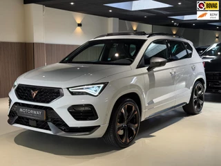CUPRA Ateca – thumbnail 1