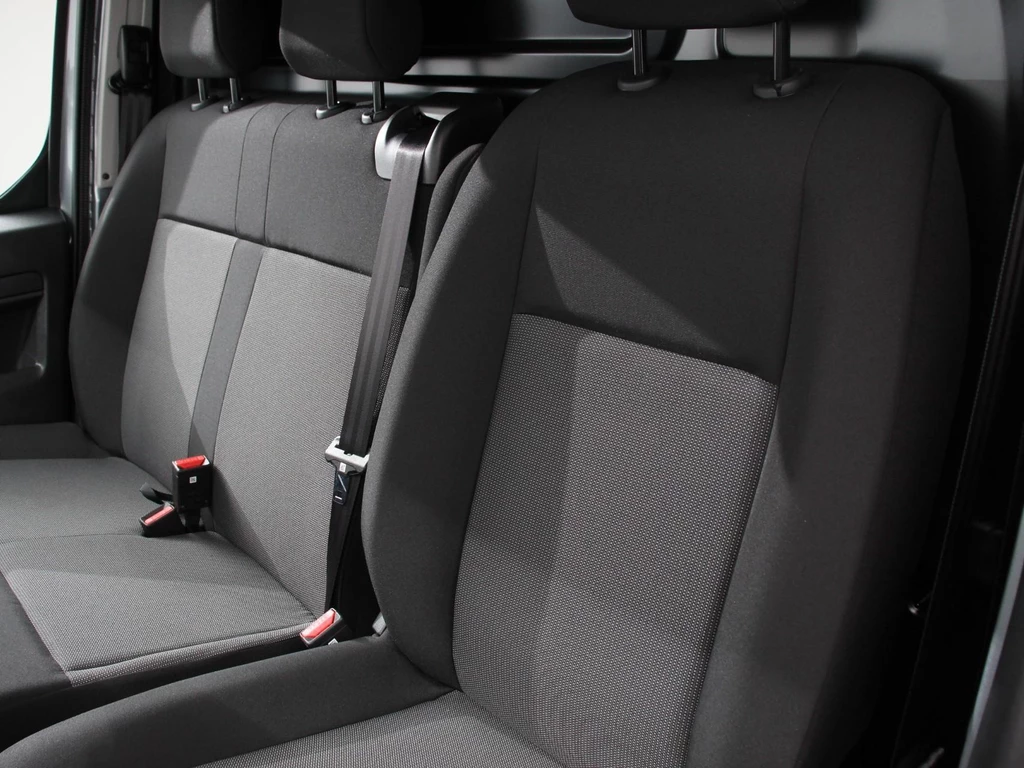 Opel Vivaro – foto 14