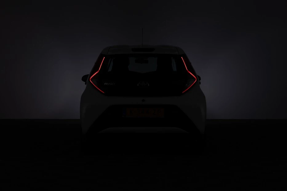 Toyota Aygo – foto 5