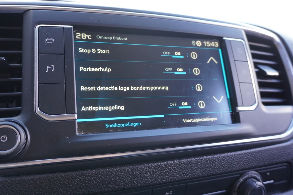 Peugeot Expert – foto 13