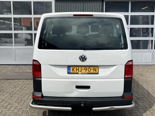 Volkswagen Transporter – thumbnail 4