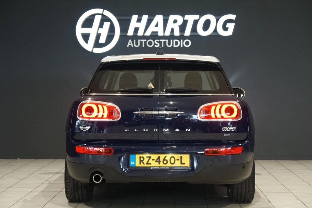 MINI Clubman – foto 4
