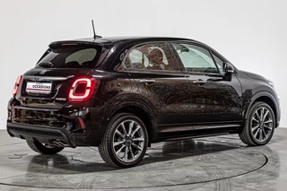 Fiat 500X – thumbnail 13