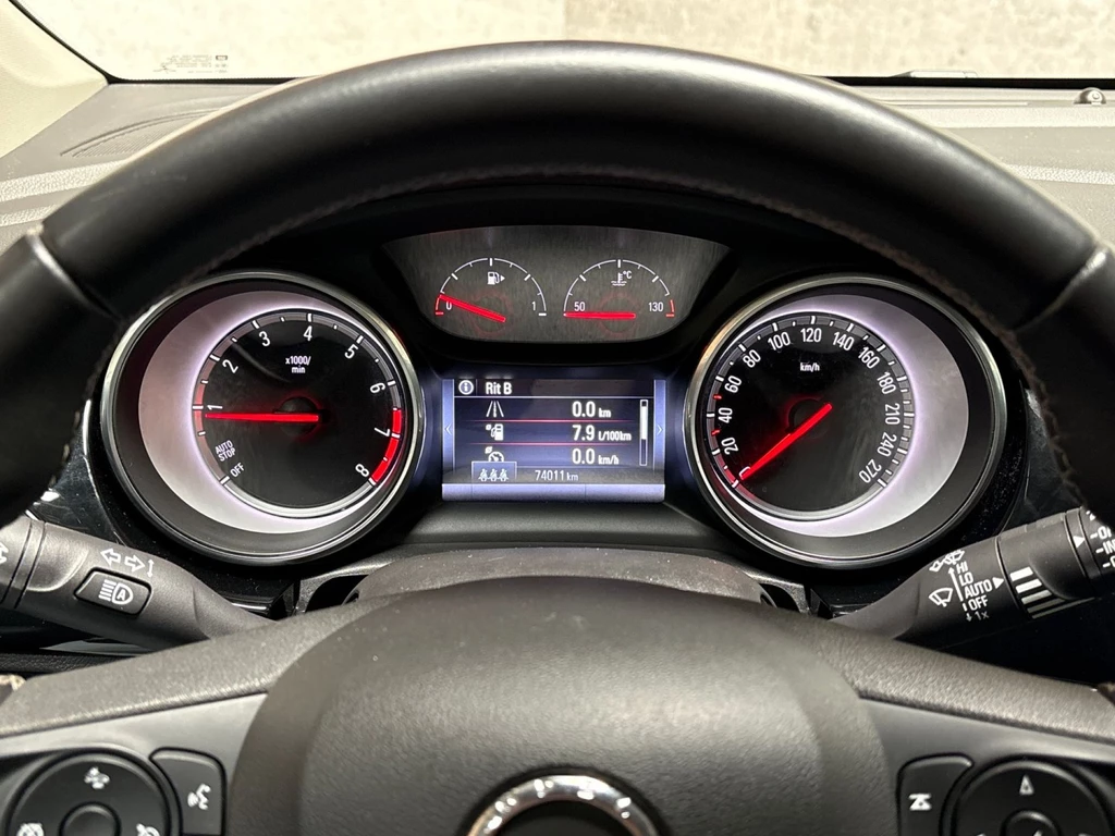Opel Astra – foto 17