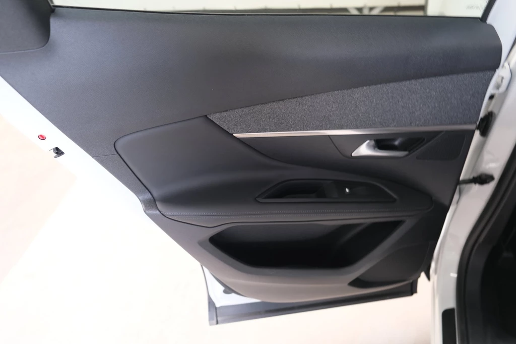 Peugeot 3008 – foto 10