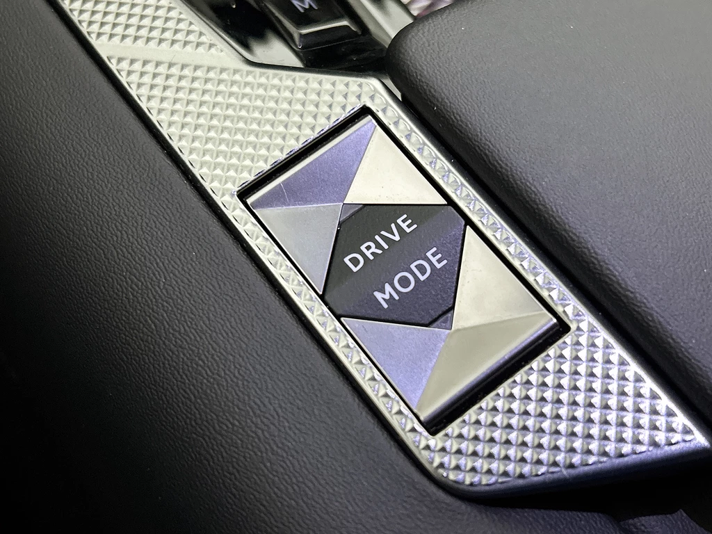 DS DS 4 – foto 8