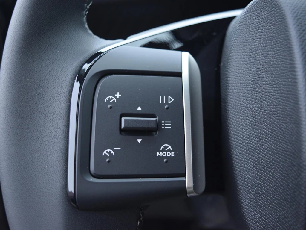 Citroën C3 Aircross – foto 14