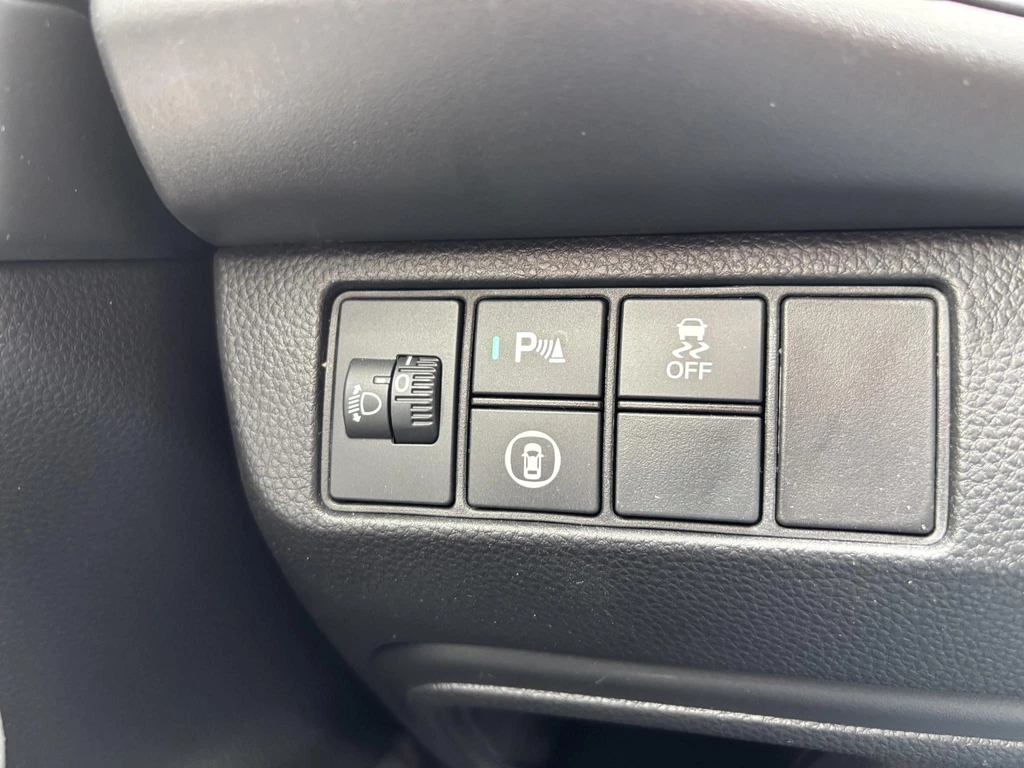 Honda HR-V – foto 18