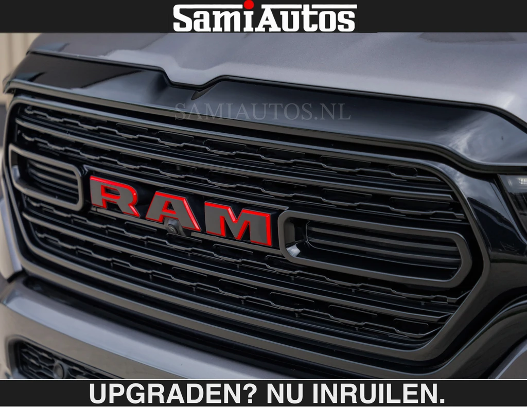 Dodge Ram Pick-Up – foto 57