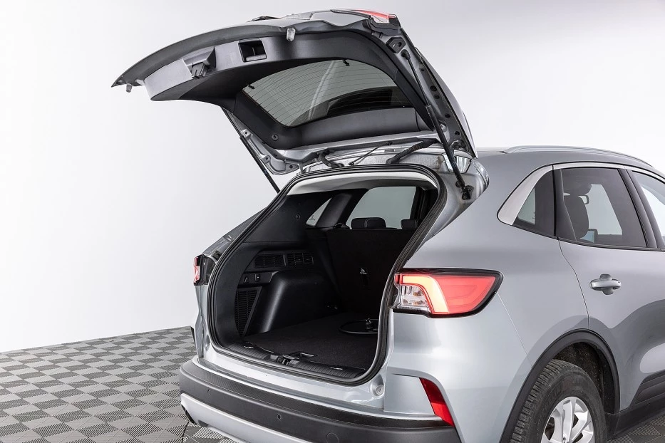 Ford Kuga – foto 34