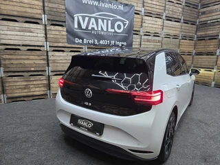 Volkswagen ID.3 – thumbnail 3