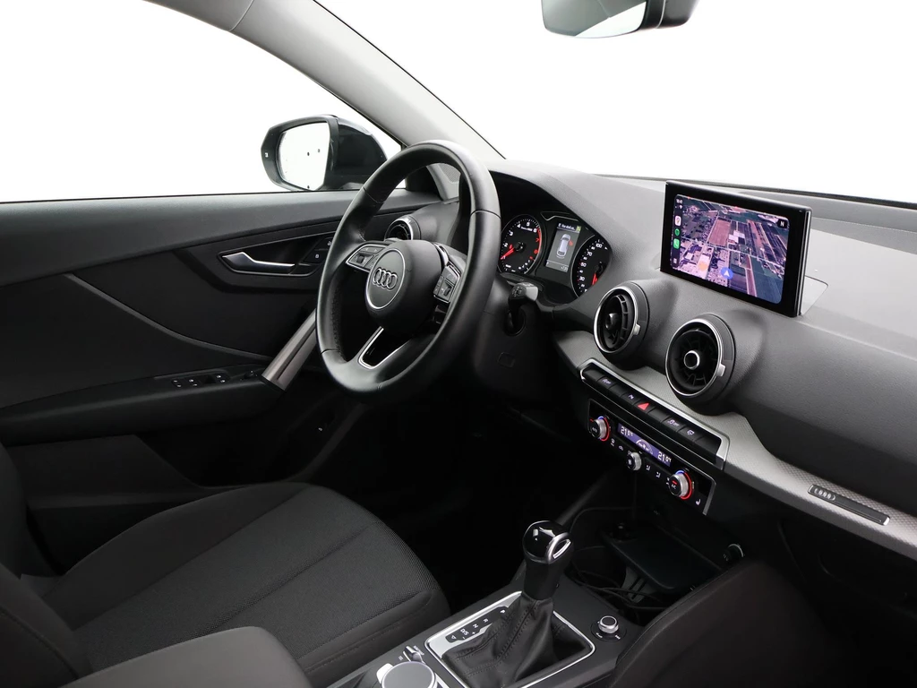Audi Q2 – foto 9