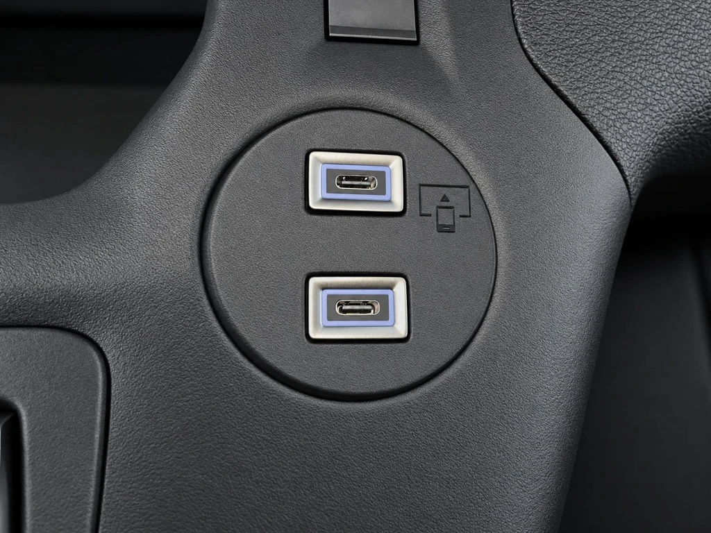 Peugeot Partner – foto 29